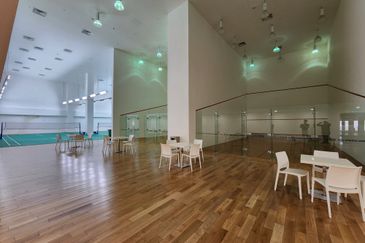 D Rapport Residences