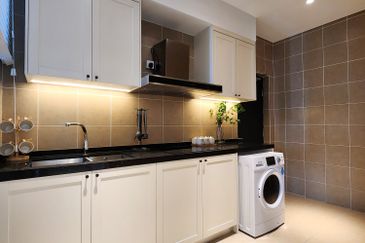 D Rapport Residences