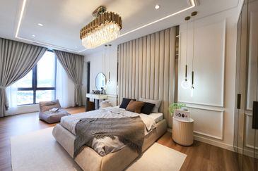 D Rapport Residences