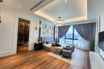 D Rapport Residences