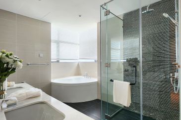 D Rapport Residences