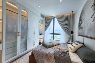 D Rapport Residences