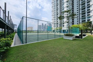 D Rapport Residences