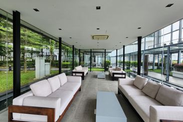 D Rapport Residences