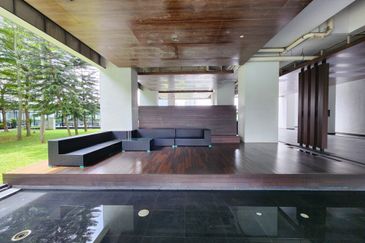 D Rapport Residences