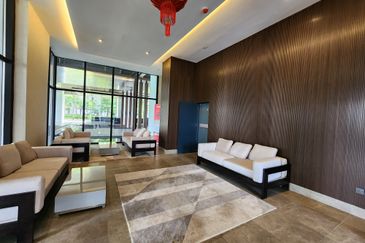 D Rapport Residences