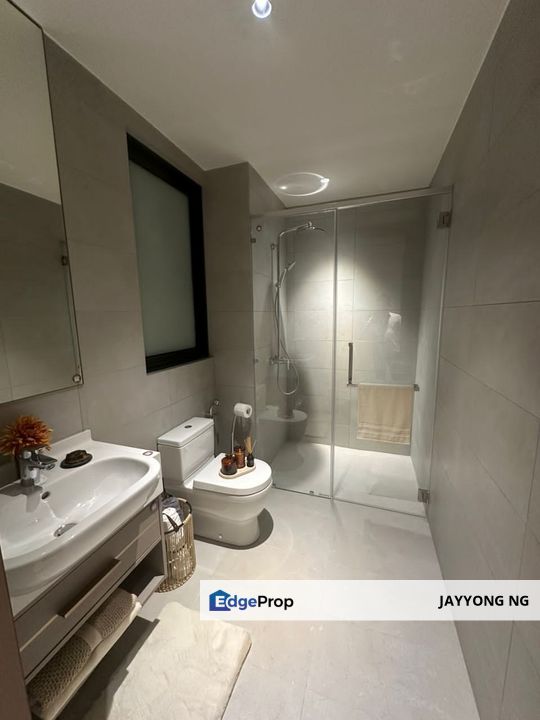 Skyline Embassy 天景金邸 - Freehold, Cheapest in KLCC and Embassy area, Kuala Lumpur, Taman U-Thant