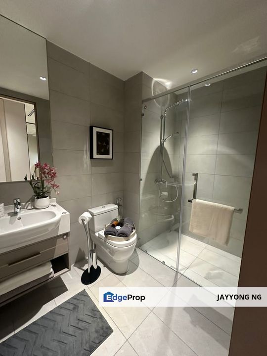 [Freehold Dual key] Skyline Embassy 天景金邸 - Cheapest in KL City and Embassy area, Kuala Lumpur, Taman U-Thant