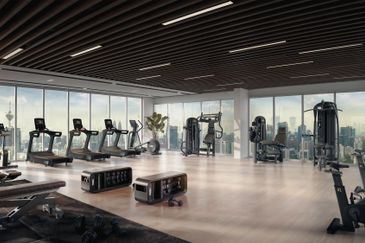 Freehold | Times Square 2 时代广场2 @Bukit Bintang KL - Doorstep Times Square Mall, Next to Lot10, Starhill, Pavilion Mall