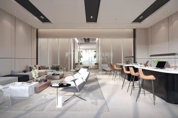 [Freehold] Times Square 2 时代广场2 @Bukit Bintang KL - Doorstep Times Square Mall, Next to Lot10, Starhill, Pavilion Mall