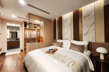 [Freehold] Times Square 2 时代广场2 @Bukit Bintang KL - Doorstep Times Square Mall, Next to Lot10, Starhill, Pavilion Mall