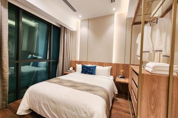 [Freehold] Times Square 2 时代广场2 @Bukit Bintang KL - Doorstep Times Square Mall, Next to Lot10, Starhill, Pavilion Mall