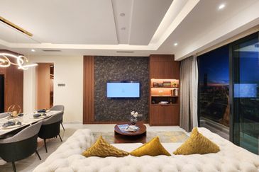 [Freehold] Times Square 2 时代广场2 @Bukit Bintang KL - Doorstep Times Square Mall, Next to Lot10, Starhill, Pavilion Mall