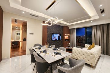 [Freehold] Times Square 2 时代广场2 @Bukit Bintang KL - Doorstep Times Square Mall, Next to Lot10, Starhill, Pavilion Mall