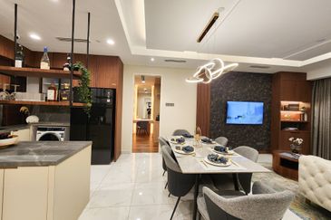 [Freehold] Times Square 2 时代广场2 @Bukit Bintang KL - Doorstep Times Square Mall, Next to Lot10, Starhill, Pavilion Mall