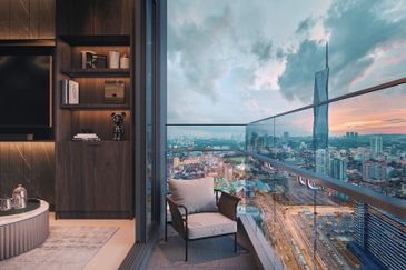 [Freehold ROI 8%] Times Square 2 时代广场2 @Bukit Bintang KL - link Monorail subway