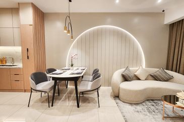 [Freehold ROI 8%] Times Square 2 时代广场2 @Bukit Bintang KL - link Monorail subway