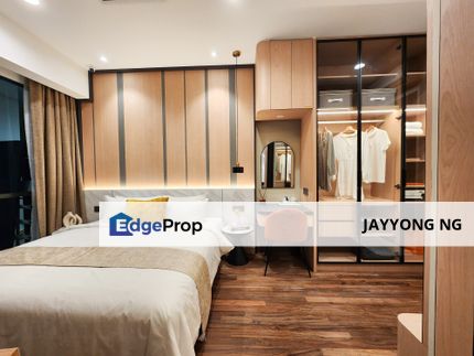 [Freehold ROI 8%] Times Square 2 时代广场2 @Bukit Bintang KL - link Monorail subway, Kuala Lumpur, Bukit Bintang