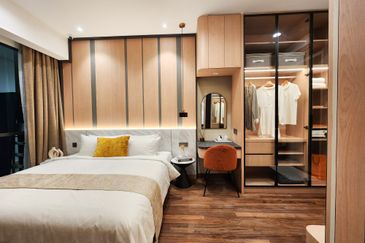 [Freehold ROI 8%] Times Square 2 时代广场2 @Bukit Bintang KL - link Monorail subway