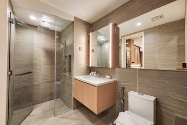 [Freehold ROI 8%] Times Square 2 时代广场2 @Bukit Bintang KL - link Monorail subway