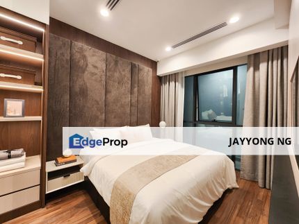 [Freehold] Times Square 2 时代广场2 @Bukit Bintang KL - link Monorail subway, 1st Starbucks Drive-Thru, Kuala Lumpur, Bukit Bintang