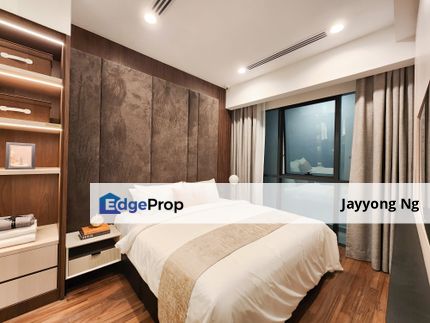 [Freehold] Times Square 2 时代广场2 @Bukit Bintang KL - link Monorail subway, 1st Starbucks Drive-Thru, Kuala Lumpur, Bukit Bintang