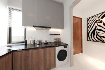 Freehold | Times Square 2 时代广场2 @Bukit Bintang KL - Doorstep Times Square Mall, Next to Lot10, Starhill, Pavilion Mall