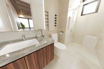 Freehold | Times Square 2 时代广场2 @Bukit Bintang KL - Doorstep Times Square Mall, Next to Lot10, Starhill, Pavilion Mall