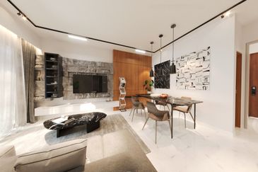 Freehold | Times Square 2 时代广场2 @Bukit Bintang KL - Doorstep Times Square Mall, Next to Lot10, Starhill, Pavilion Mall