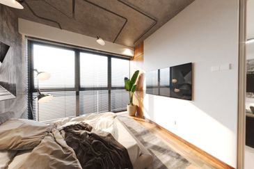 Freehold | Times Square 2 时代广场2 @Bukit Bintang KL - Doorstep Times Square Mall, Next to Lot10, Starhill, Pavilion Mall