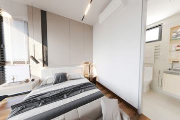 Freehold | Times Square 2 时代广场2 @Bukit Bintang KL - Doorstep Times Square Mall, Next to Lot10, Starhill, Pavilion Mall