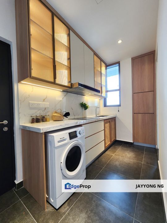 [1903sqft] 雅益轩 D'Rapport Residences KL City Centre - next to Embassy, ISKL and Sayfol 国际学校, Kuala Lumpur, Ampang