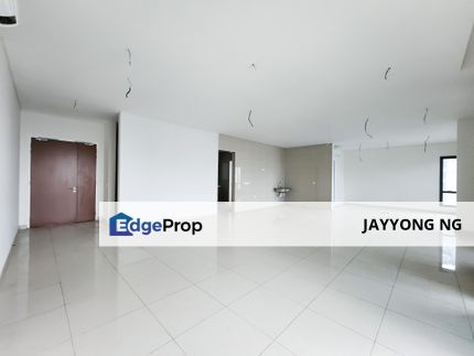 [Completed 3154sf] Tria @Seputeh KL, in front Old Klang Road, near Midvalley, Bangsar South, Kuala Lumpur, Seputeh