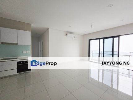 [Completed] Tria @Seputeh KL near to Old Klang Road, Midvalley Mall, Kuala Lumpur, Seputeh