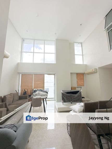 [Freehold, Completed] The Manhattan @Bukit Bintang KL - near to Pavilion Mall, KL Tower, KLCC, Kuala Lumpur, Bukit Bintang