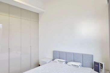 Core Residence @ TRX