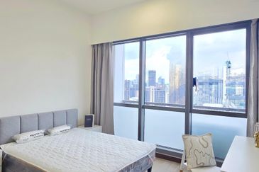 Core Residence @ TRX