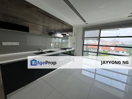 [Fully furnished] Seri Ampang Hilir @U-Thant, KL City Centre - Embassy area, Kuala Lumpur, Taman U-Thant