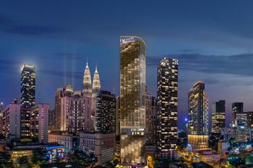 [Freehold] Orion Residence 星悦阁 @Bukit Bintang, KL City Centre - 75m Starhill, 300m Pavilion Mall, 400m Lot 10