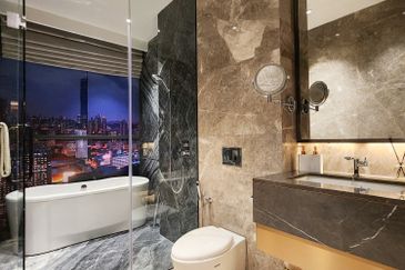 [Freehold] Orion Residence 星悦阁 @Bukit Bintang, KL City Centre - 75m Starhill, 300m Pavilion Mall