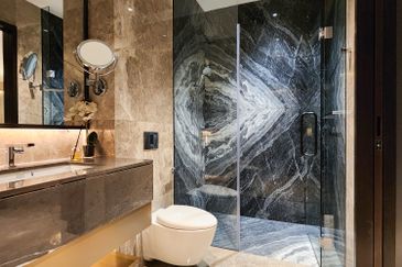 星悦阁 Orion Residence @Bukit Bintang, KL City Centre - 75m Starhill, 300m Pavilion Mall, 400m Lot 10