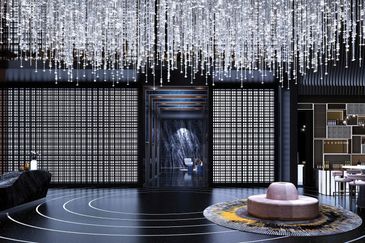 星悦阁 Orion Residence @Bukit Bintang, KL City Centre - 300m Pavilion Mall