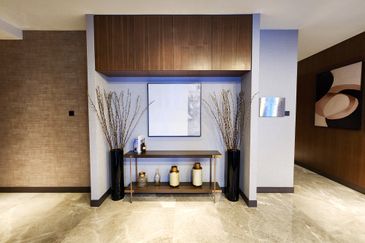 [Freehold] Orion Residence 星悦阁 @Bukit Bintang, KL City Centre - 300m to Pavilion Mall