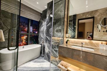 [Freehold] Orion Residence 星悦阁 @Bukit Bintang, KL City Centre - 300m to Pavilion Mall