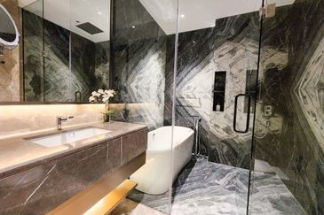 [Freehold] Orion Residence 星悦阁 @Bukit Bintang, KL City Centre - 300m to Pavilion Mall