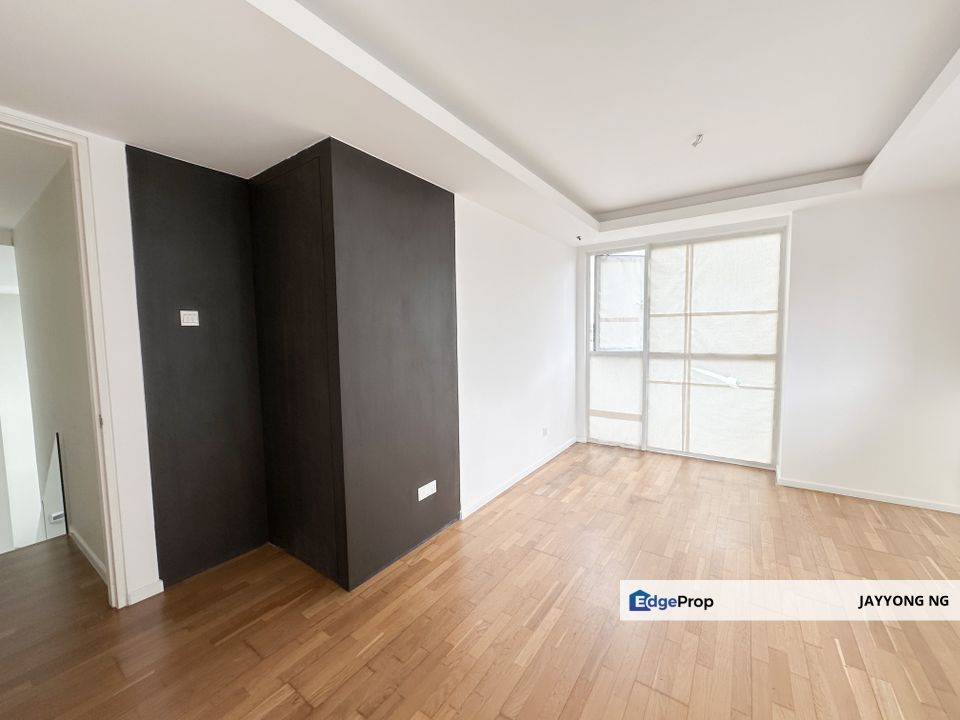 [Freehold, Completed] The Manhattan @Bukit Bintang KL - near to Pavilion Mall, KL Tower, KLCC, Kuala Lumpur, Bukit Bintang