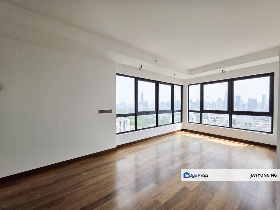 [ Duplex 3rooms ] NOVO 天耀 Ampang KL - Next to ISKL, Sayfol International School, Gleneagle Hospital, Kuala Lumpur, Ampang Hilir