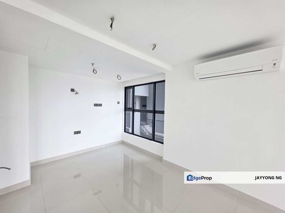 [ Duplex 3rooms ] NOVO 天耀 Ampang KL - Next to ISKL, Sayfol International School, Gleneagle Hospital, Kuala Lumpur, Ampang Hilir