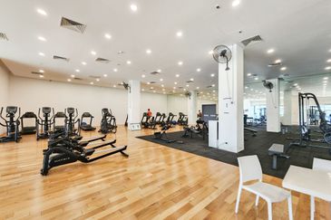 D Rapport Residences