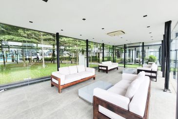 D Rapport Residences